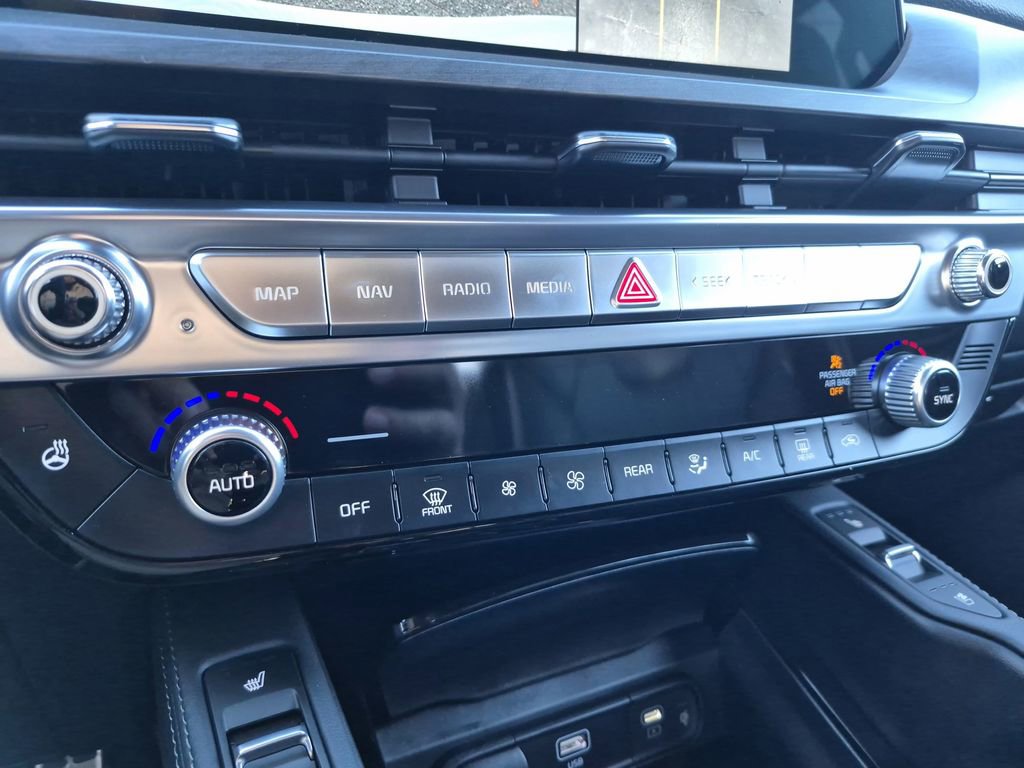 New 2025 Kia Telluride SX X-Line image 24