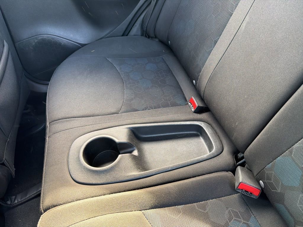 Used 2016 Chevrolet Spark LT image 34