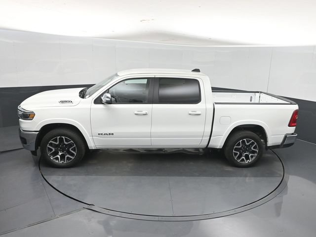 Used 2026 RAM 1500 Laramie AWD/4WD image 45