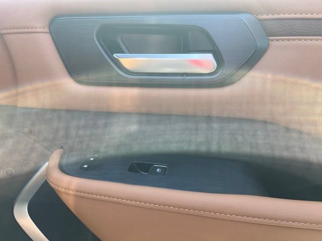New 2026 Nissan Armada Platinum Reserve AWD/4WD image 21