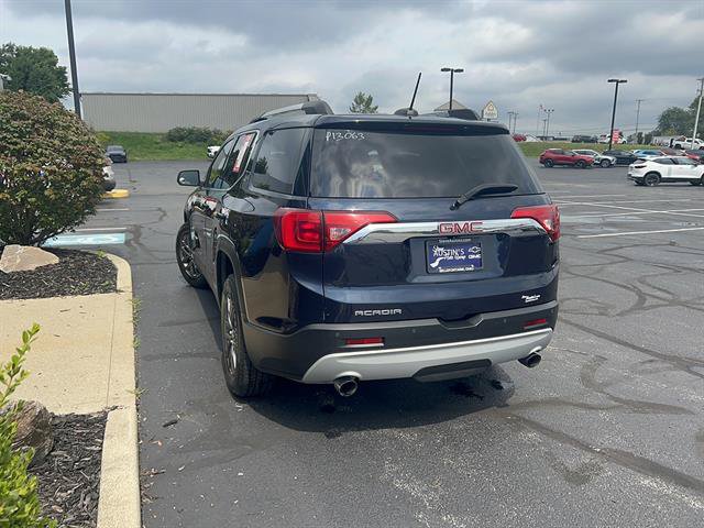 Used 2017 GMC Acadia SLT FWD image 5