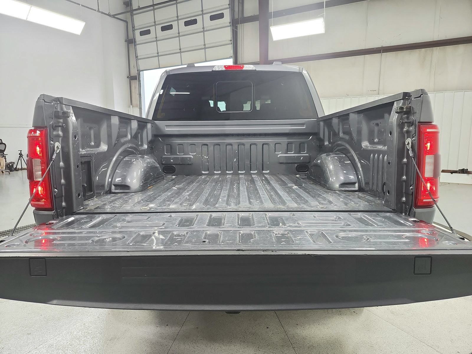Used 2023 Ford F150 XLT w/ Equipment Group 302A High AWD/4WD image 44