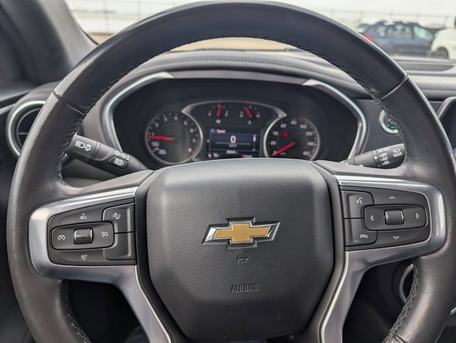 Used 2021 Chevrolet Blazer LT image 18
