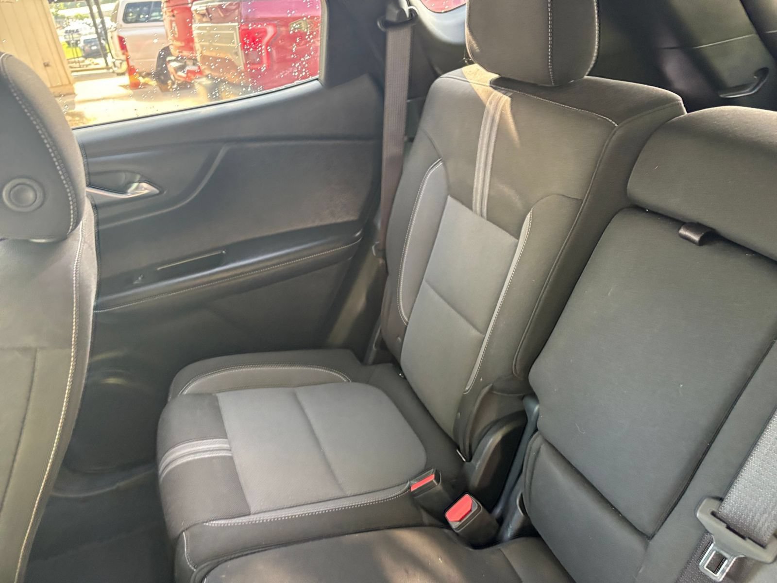 Used 2025 Chevrolet Blazer LT FWD image 37
