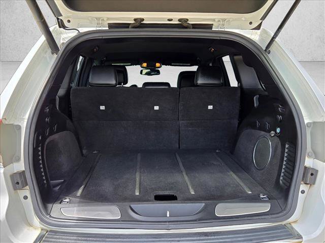 Used 2014 Jeep Grand Cherokee Limited RWD image 20