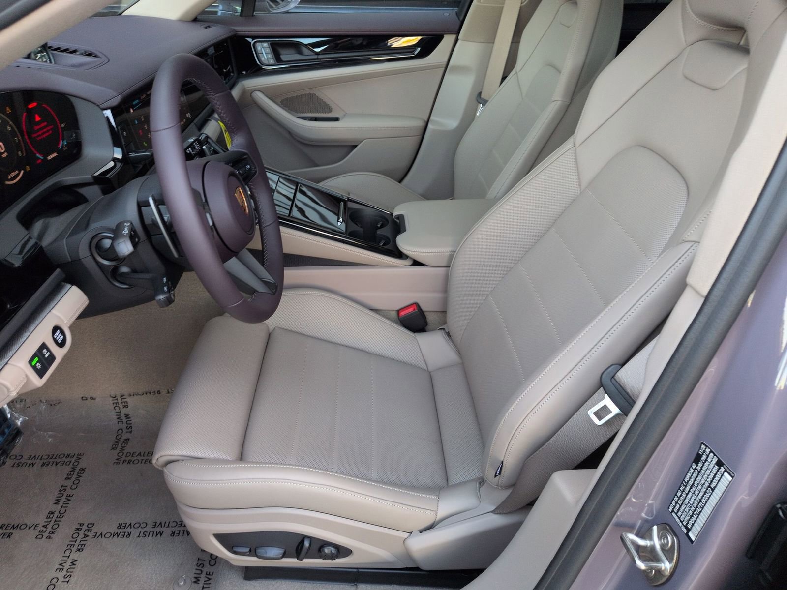 New 2026 Porsche Panamera image 5