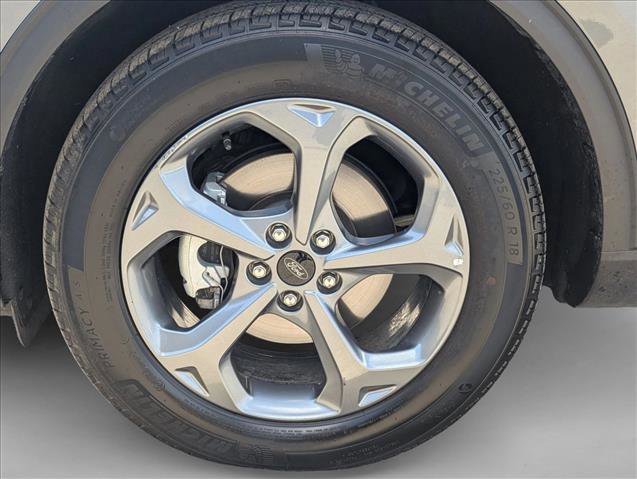 Used 2025 Ford Escape ST-Line image 22