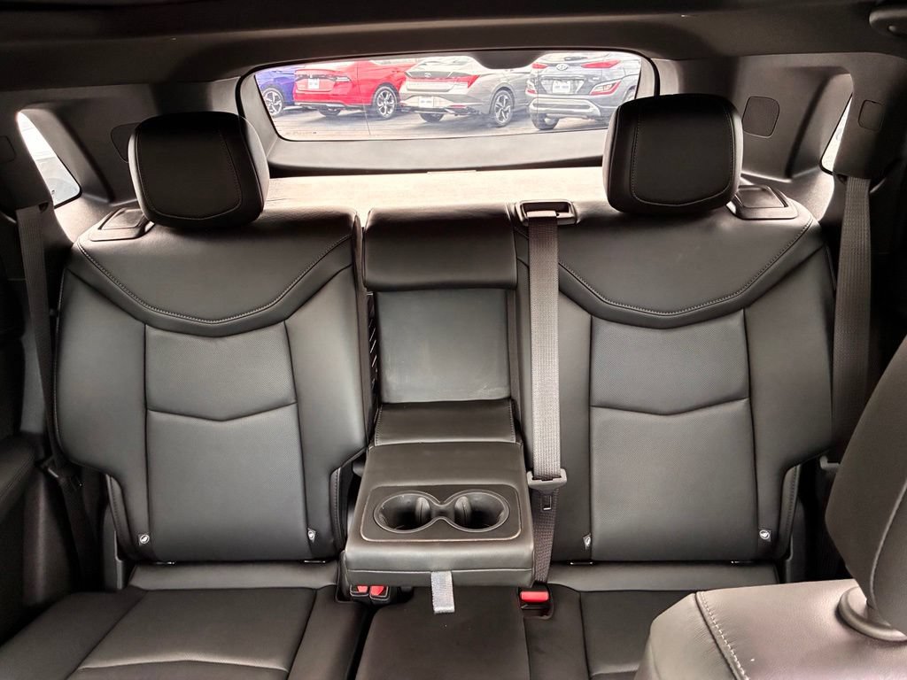 Used 2023 Cadillac XT5 Premium Luxury AWD/4WD image 19