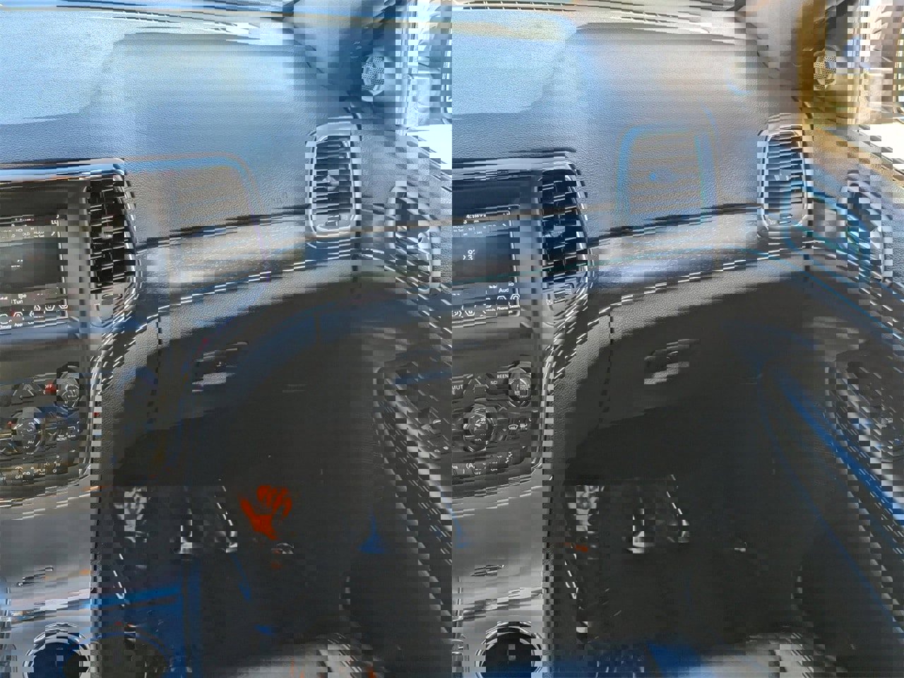 Used 2018 Jeep Grand Cherokee Limited image 15