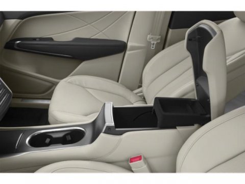 Used 2019 Lincoln MKC Reserve w/ MKC Technology Package FWD image 14