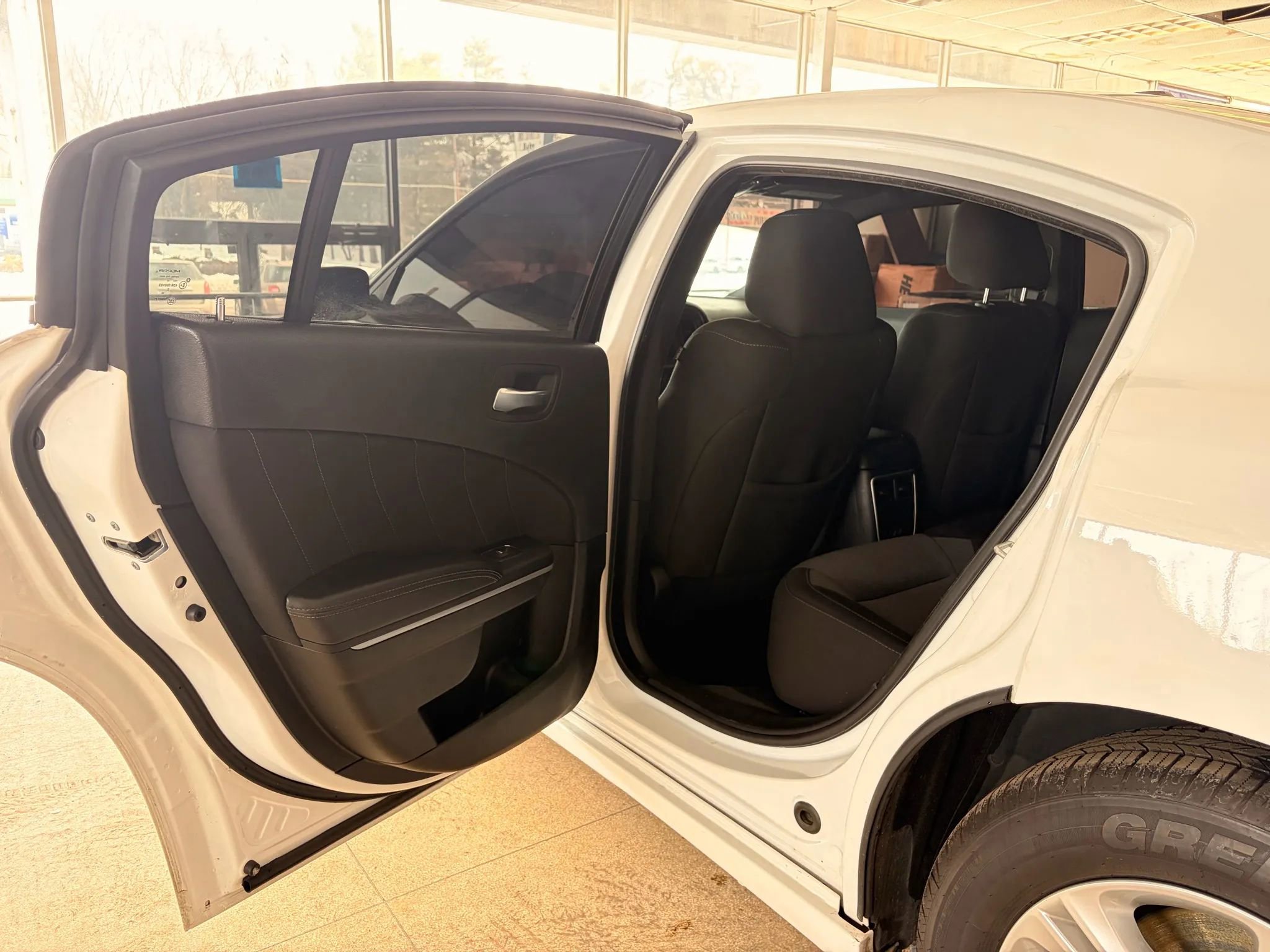 Used 2022 Dodge Charger SXT RWD image 55