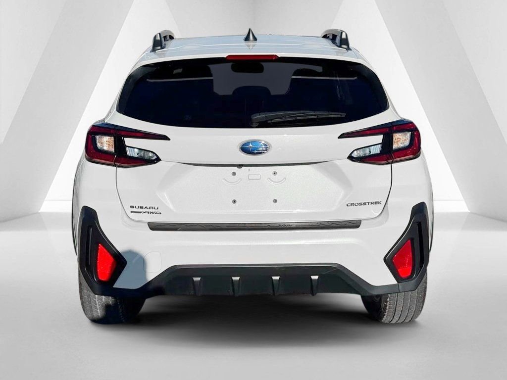 Used 2024 Subaru Crosstrek 2.0i Premium w/ Crosstrek Mirror Package AWD/4WD image 5