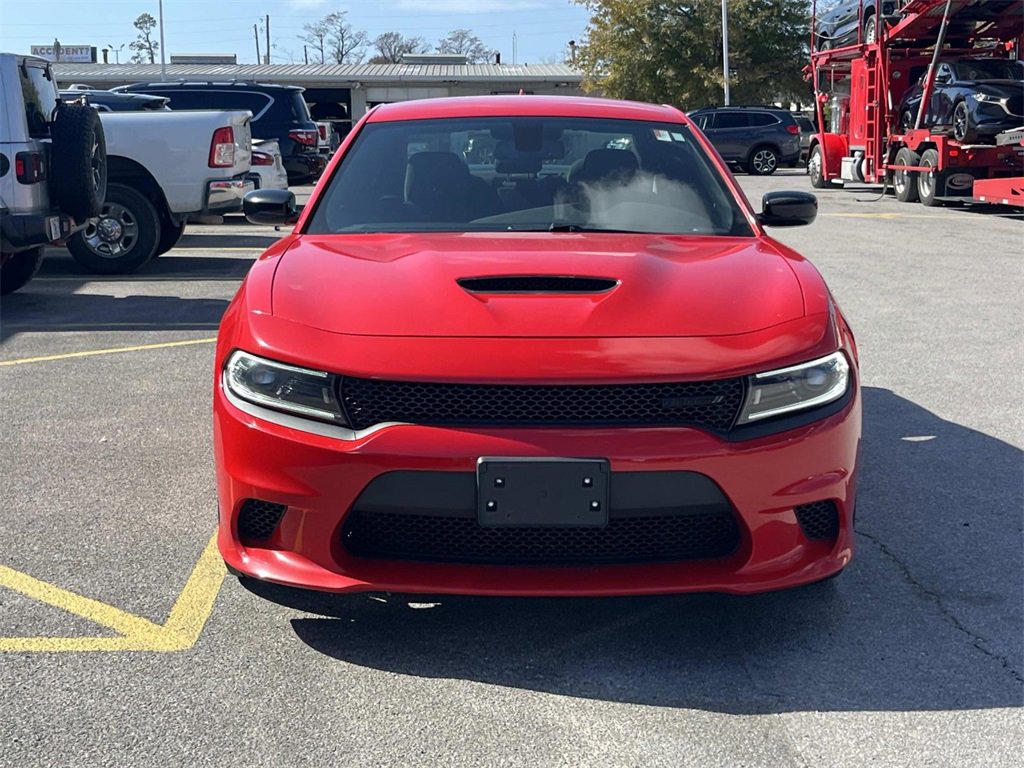 Used 2023 Dodge Charger GT w/ Blacktop Package image 7