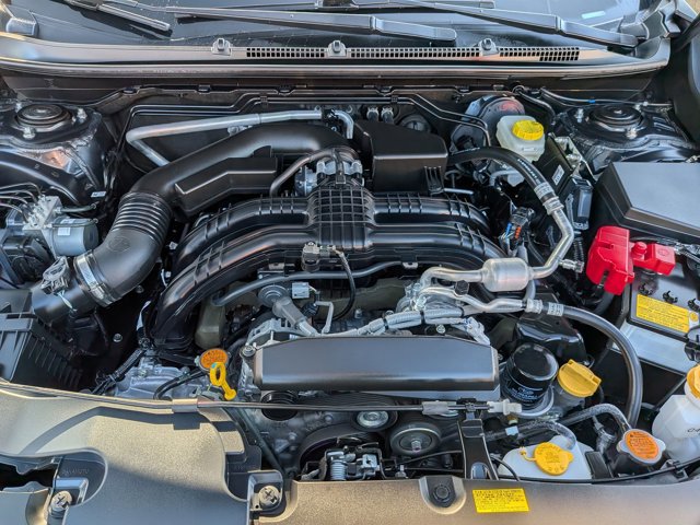 Certified 2024 Subaru Impreza 2.0i AWD/4WD image 22