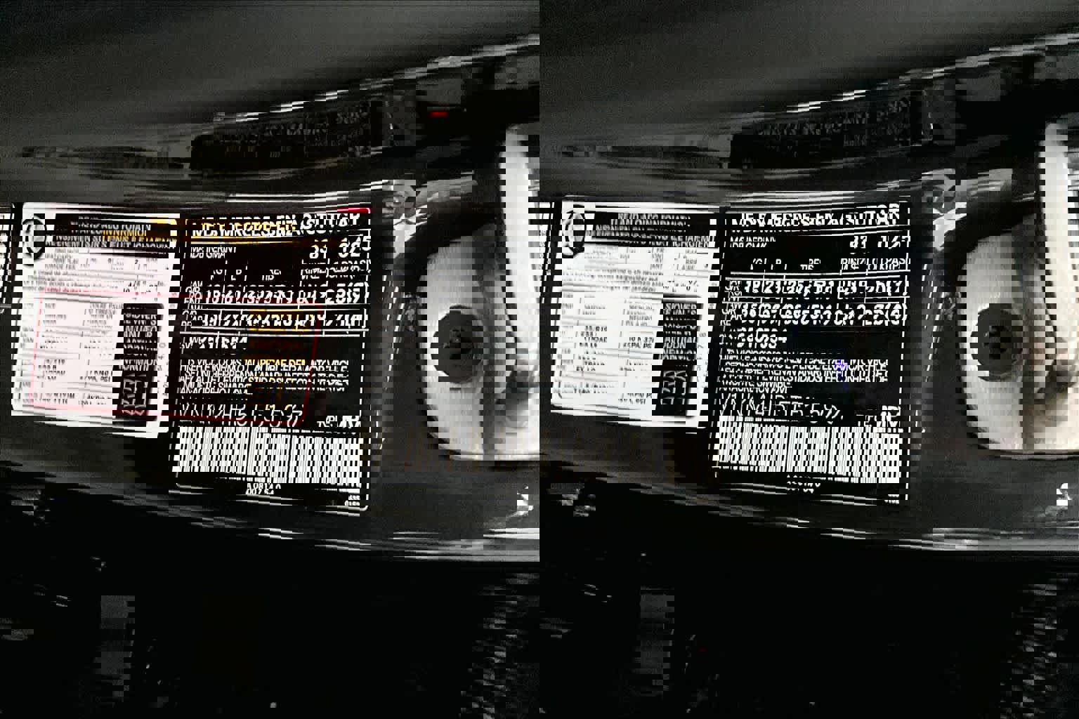 New 2026 Mercedes-Benz GLC 300 GLC 300 image 13