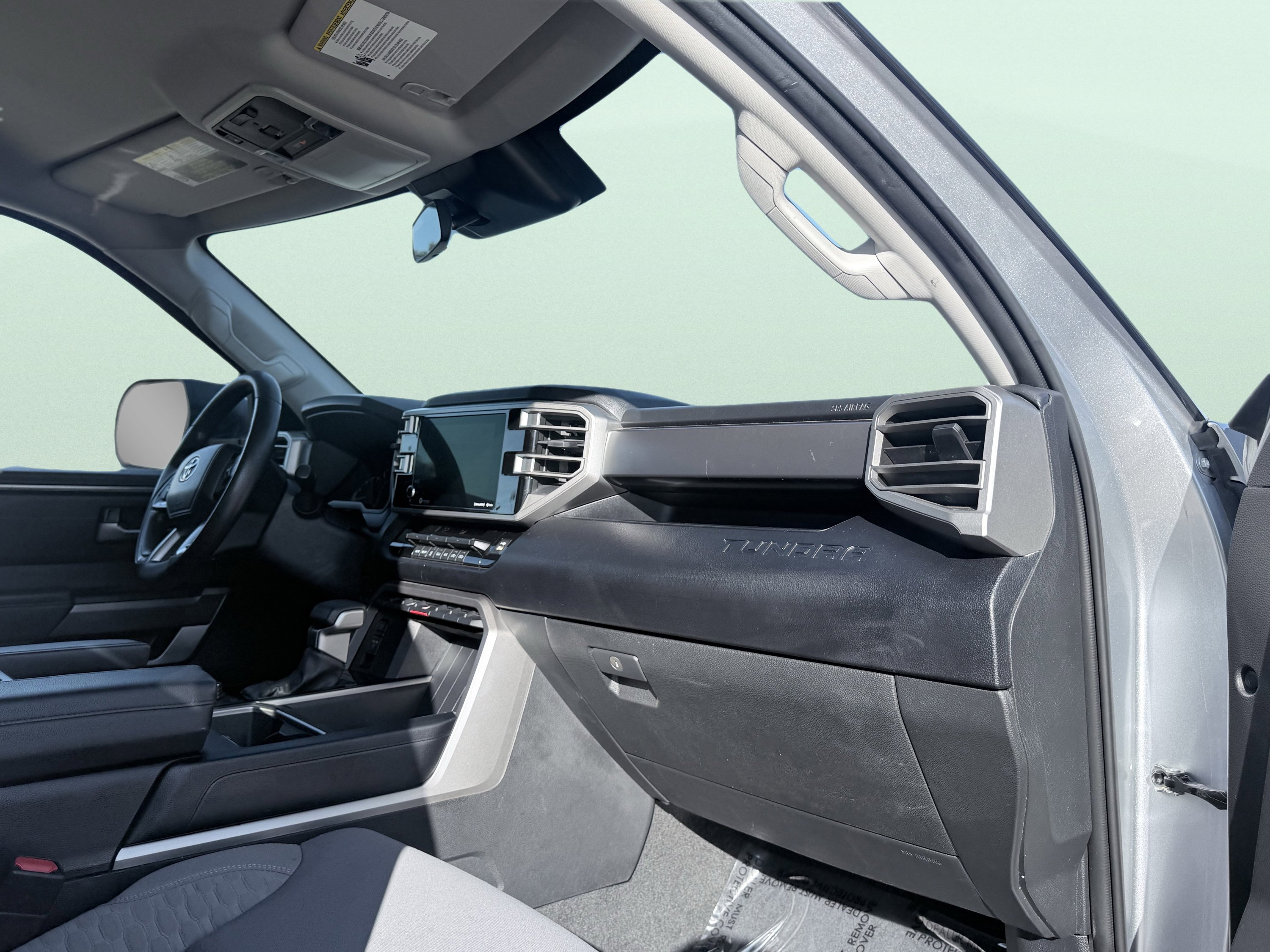 Used 2022 Toyota Tundra SR5 image 47