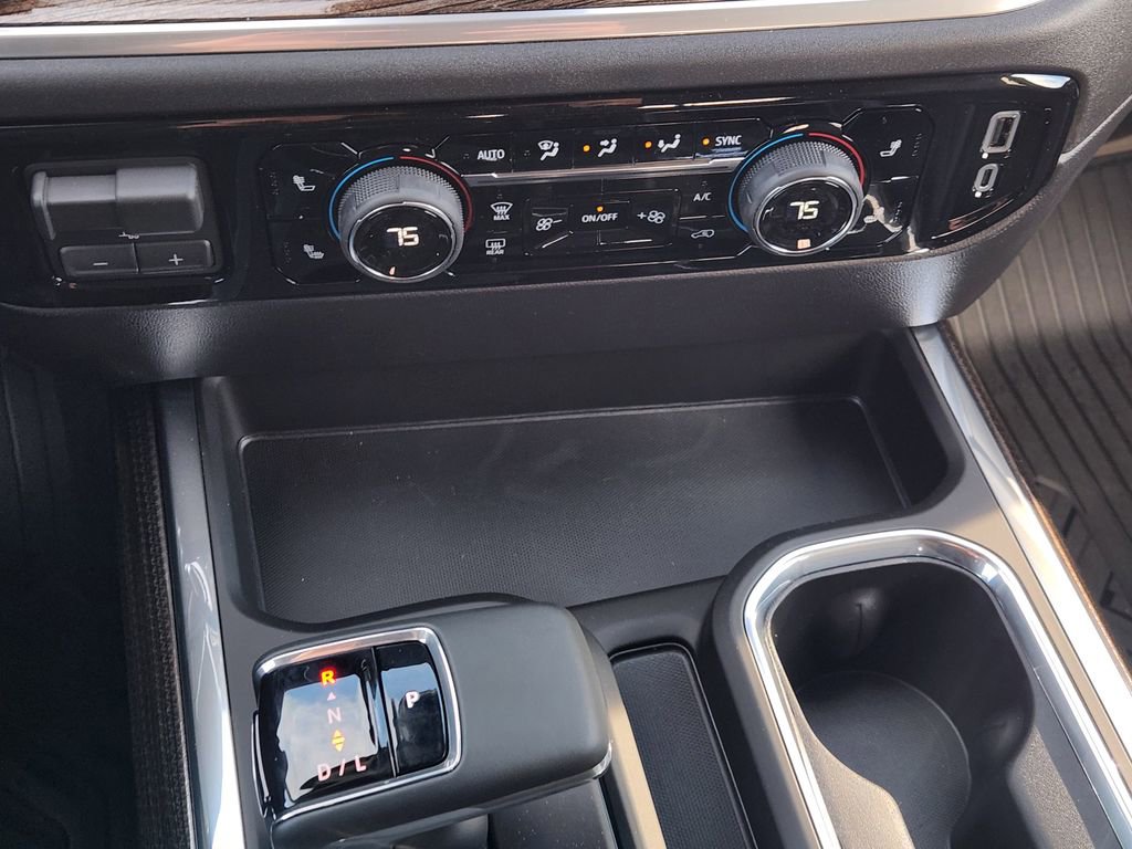 New 2026 Chevrolet Silverado 1500 LT Trail Boss w/ Convenience Package II image 20