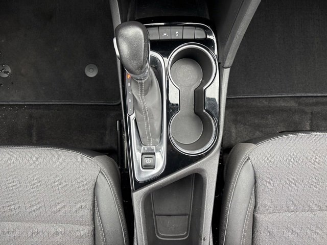 Certified 2022 Buick Encore GX Preferred w/ Cold Weather Comfort Package image 24