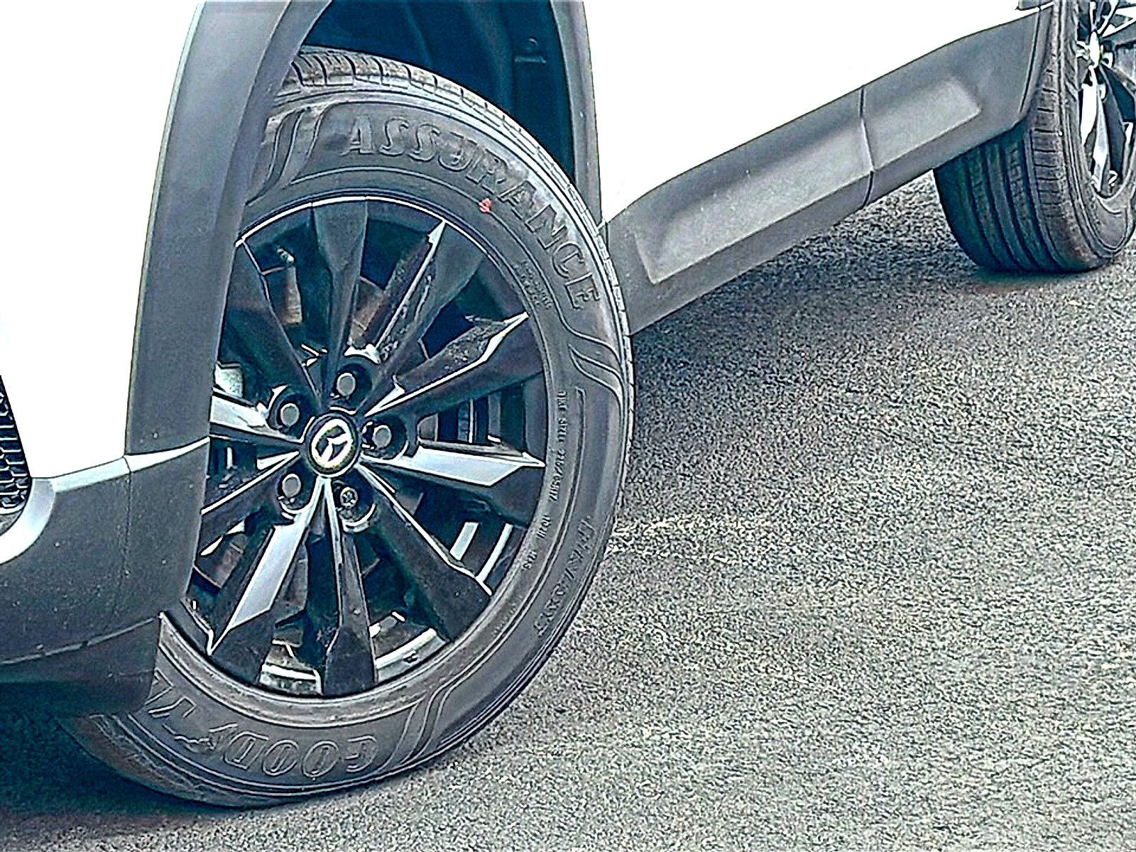 New 2026 MAZDA CX-50 AWD 2.5 S w/ Preferred Pkg image 3