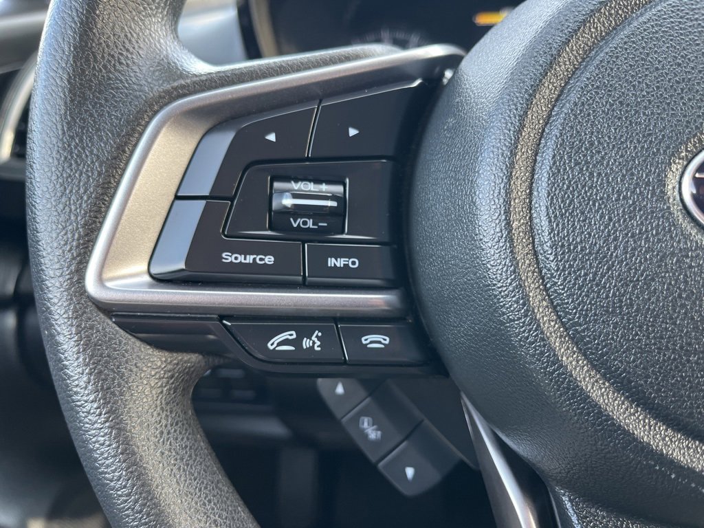 Certified 2022 Subaru Impreza 2.0i image 13