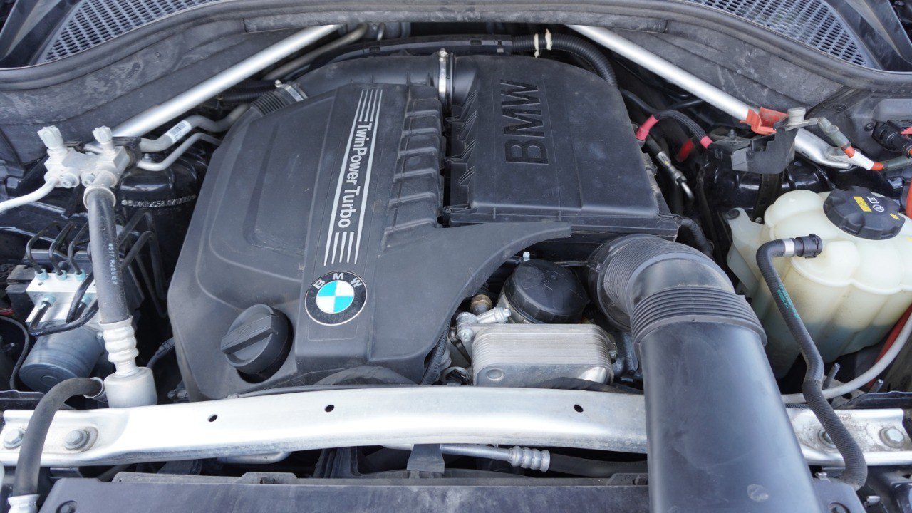 Used 2018 BMW X5 sDrive35i RWD image 35