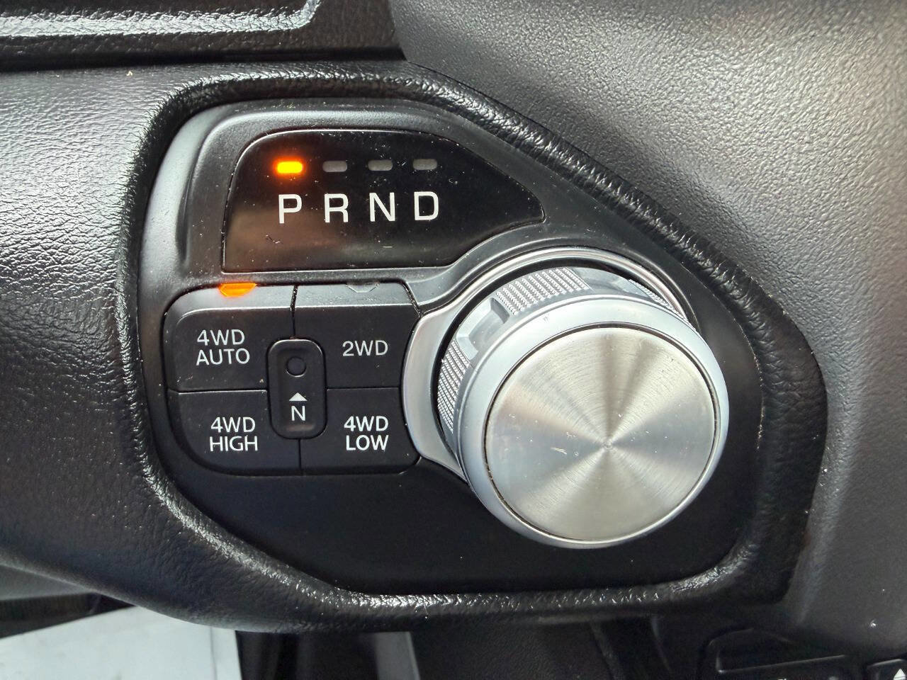 Used 2019 RAM 1500 Sport w/ Level 2 Equipment Group image 28