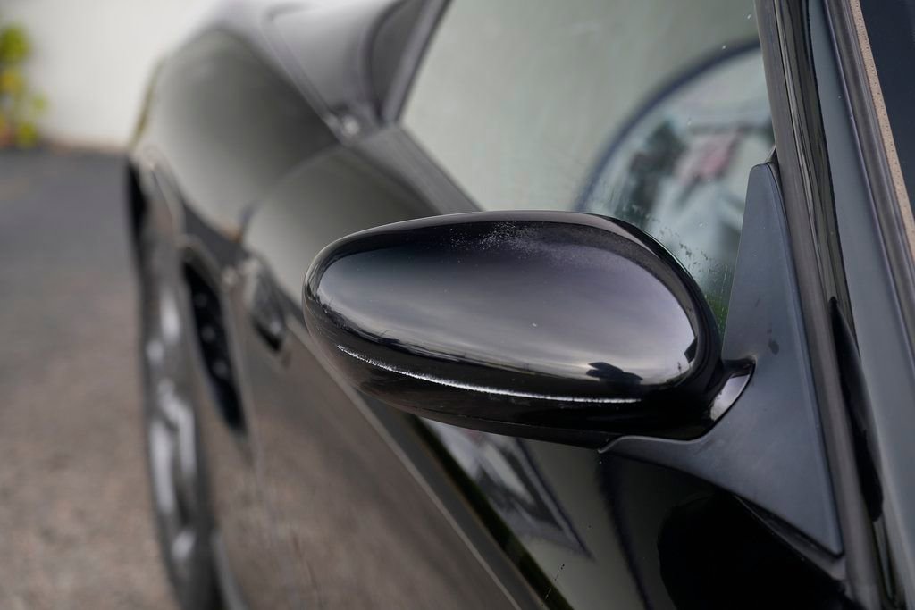 Used 2004 Porsche Boxster S image 12