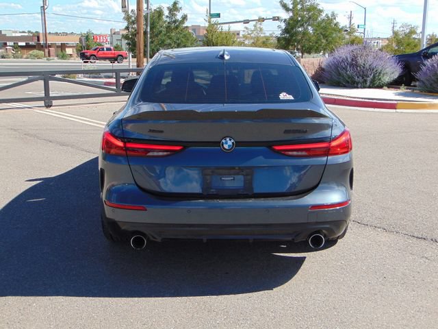 Used 2021 BMW 228i xDrive Gran Coupe w/ Convenience Package AWD/4WD image 5