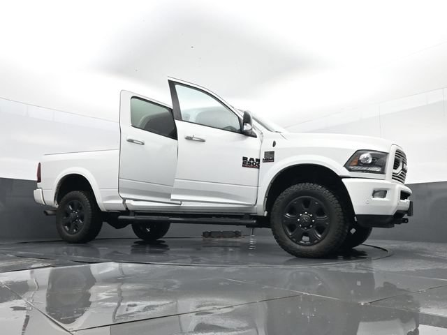 Used 2018 RAM 2500 Laramie w/ Sport Appearance Group AWD/4WD image 31
