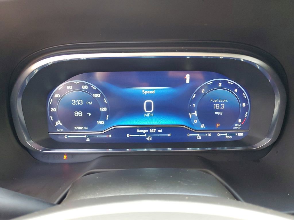 Used 2024 Chevrolet Tahoe LT image 22