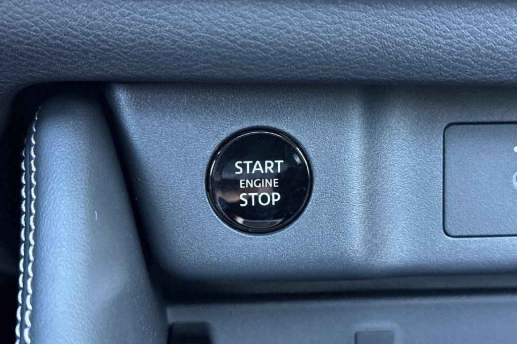 New 2026 Nissan Rogue Platinum w/ Platinum Premium Package AWD/4WD image 20