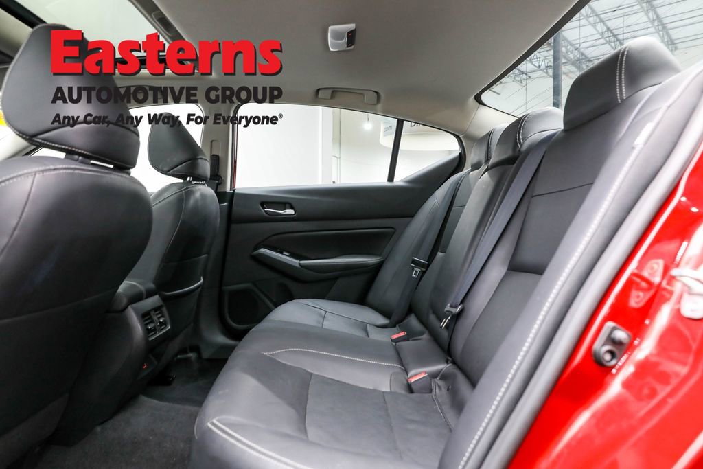 Used 2023 Nissan Altima 2.5 SL image 21