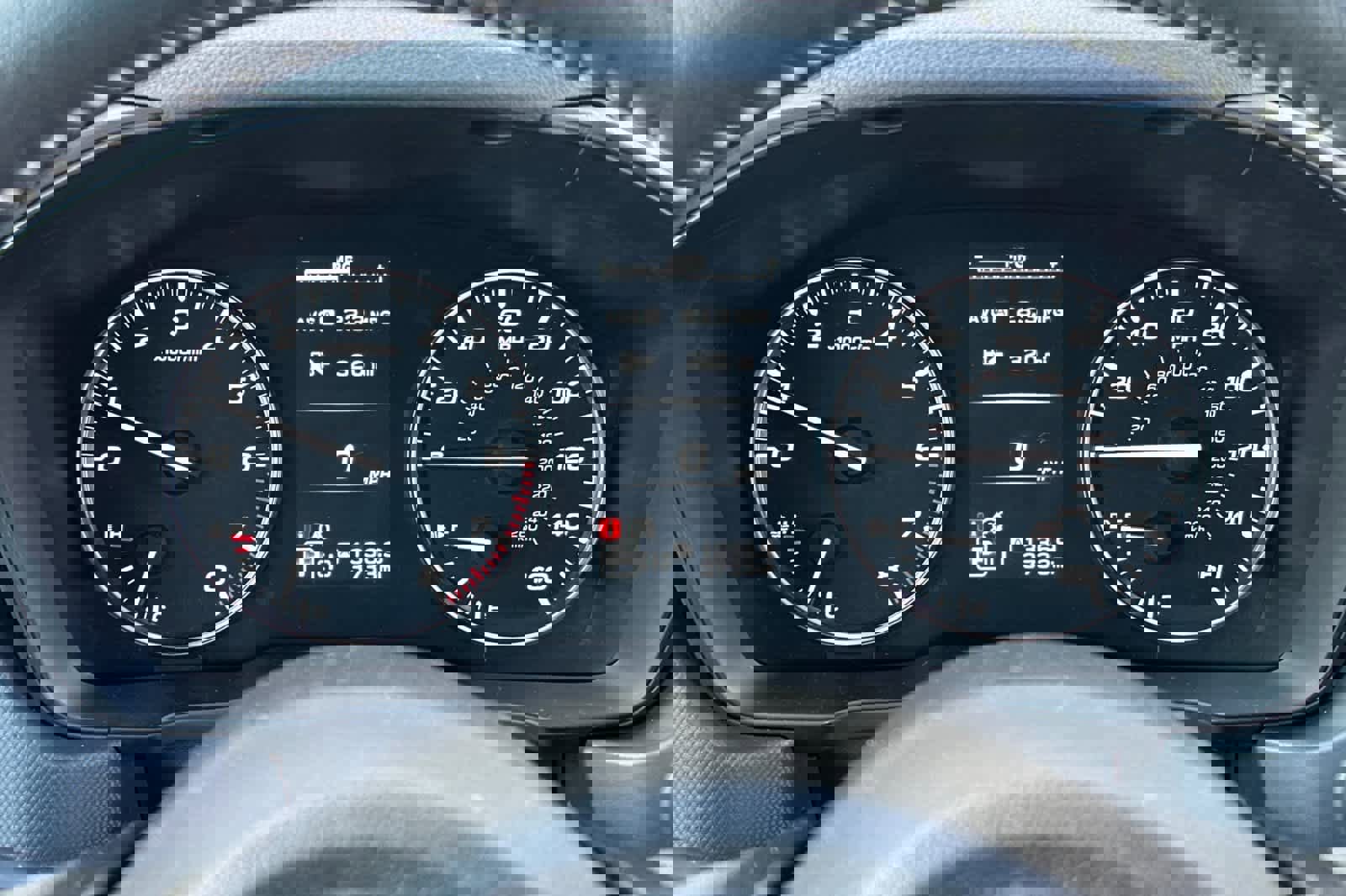 Used 2025 Subaru Forester Premium w/ Convenience Package #1 image 23