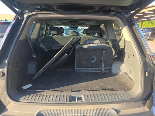 Used 2024 Kia EV9 Wind AWD/4WD image 18