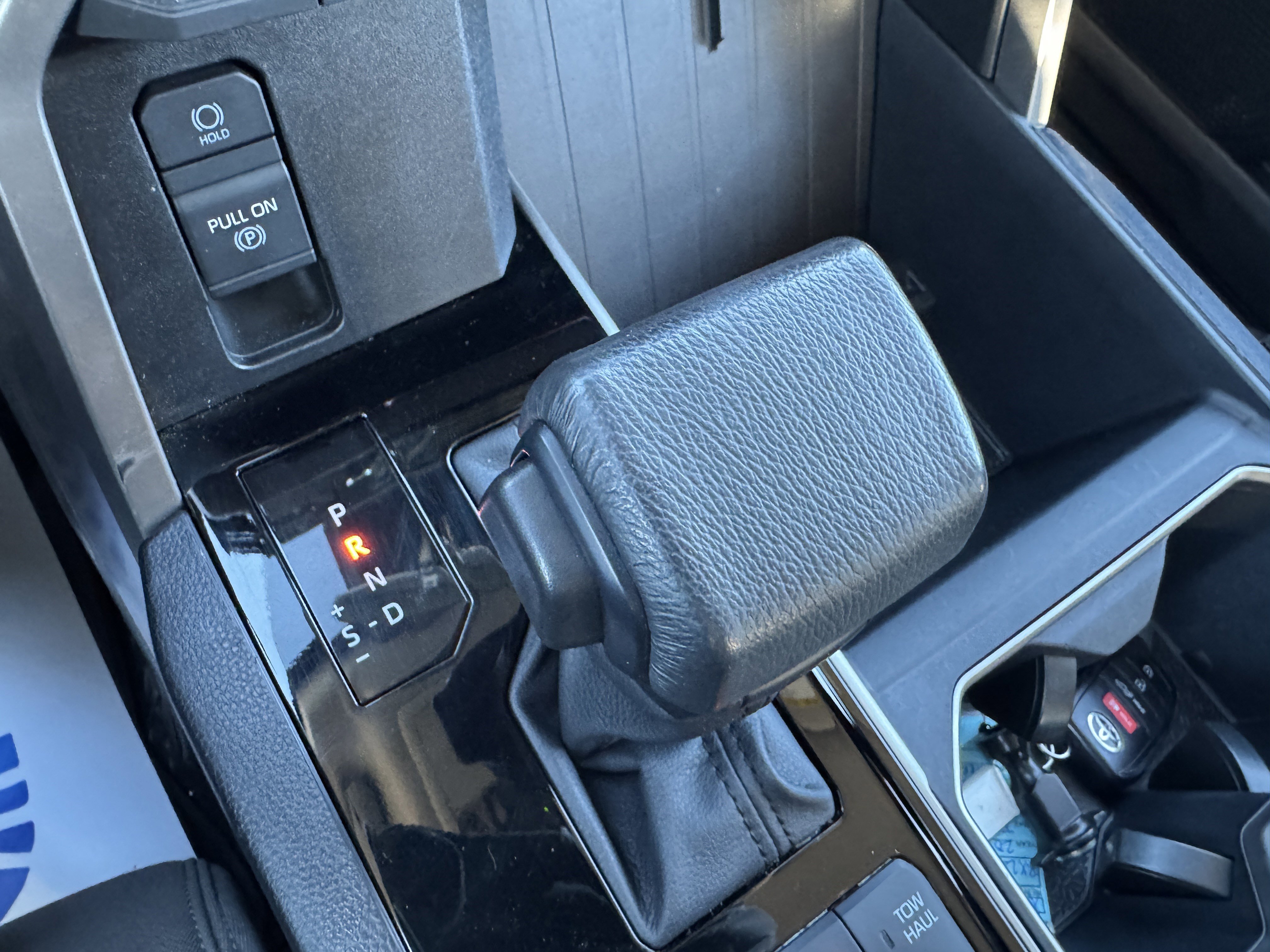 Used 2024 Toyota Tundra SR5 image 29