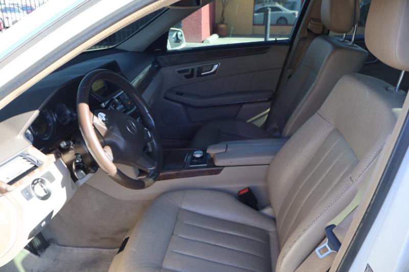 Used 2012 Mercedes-Benz E 350 Sedan image 12