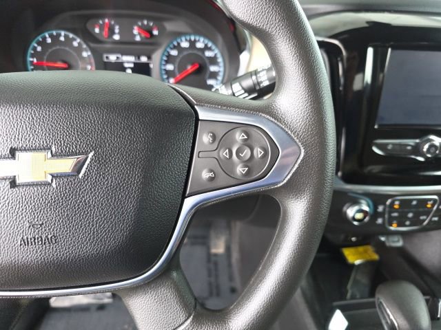 Used 2023 Chevrolet Traverse LS image 28