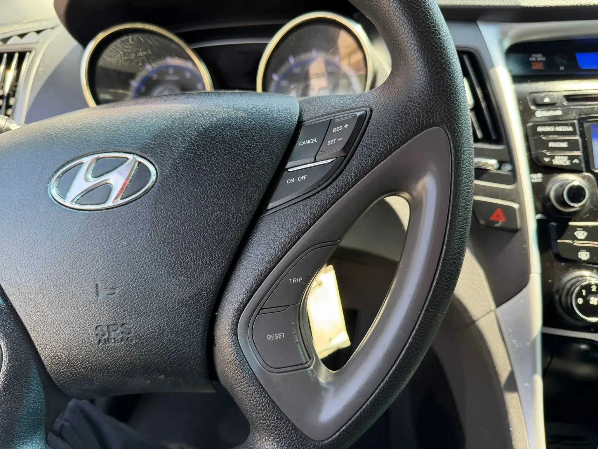 Used 2013 Hyundai Sonata GLS w/ Popular Equipment Pkg FWD image 15