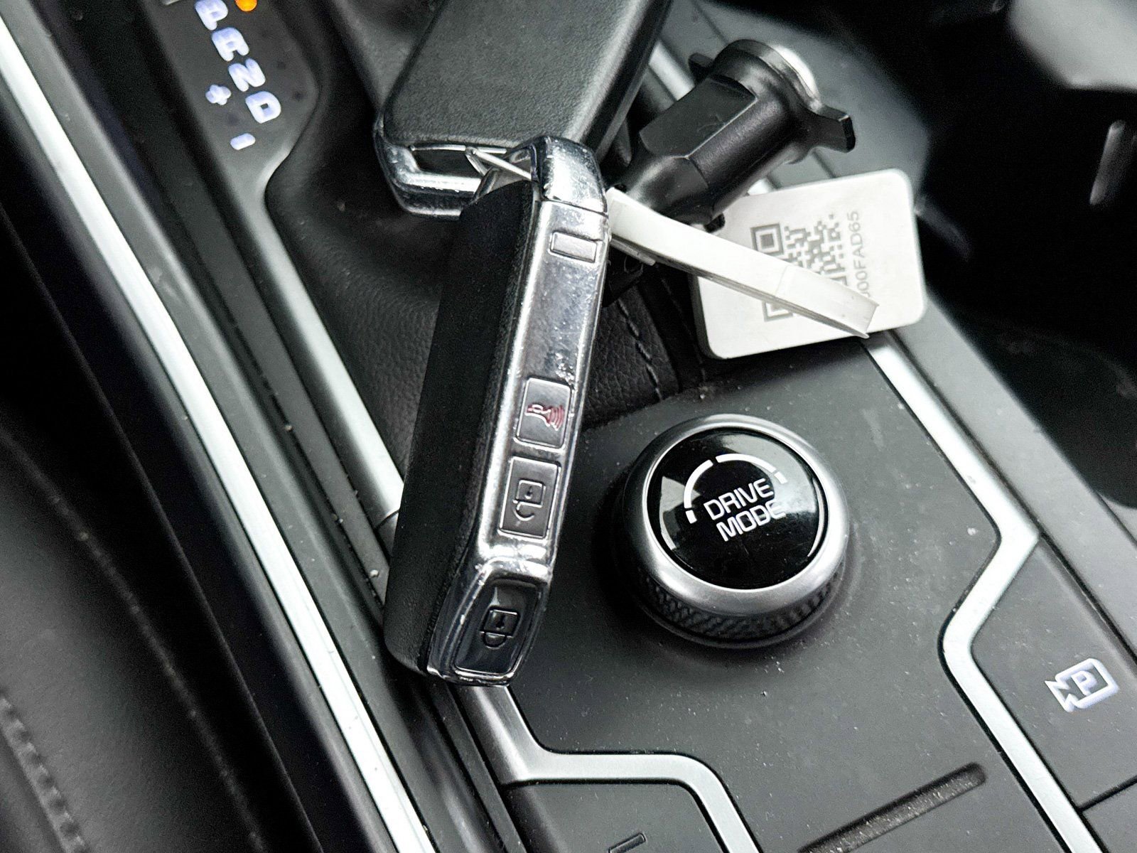 Used 2022 Kia Sorento S w/ Panoramic Sunroof Package image 37