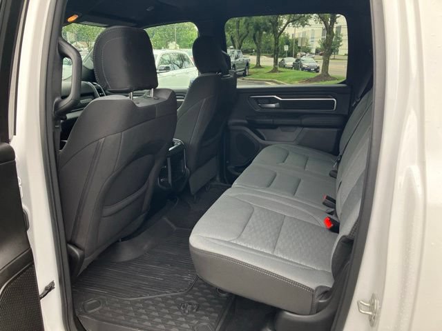 Used 2025 RAM 1500 Big Horn AWD/4WD image 20
