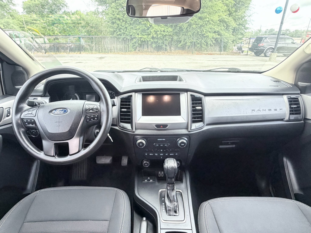 Used 2021 Ford Ranger XL w/ Equipment Group 101A High RWD image 11