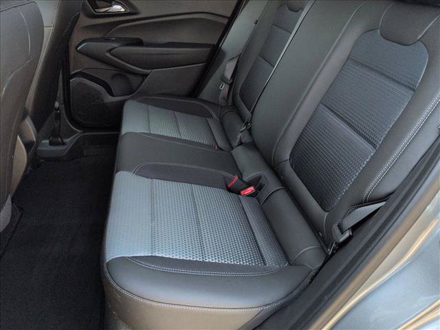 Used 2026 Chevrolet Trax LT w/ Driver Confidence Package FWD image 23
