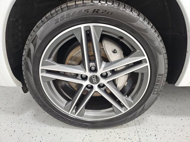 Used 2022 Audi Q5 e Prestige image 9