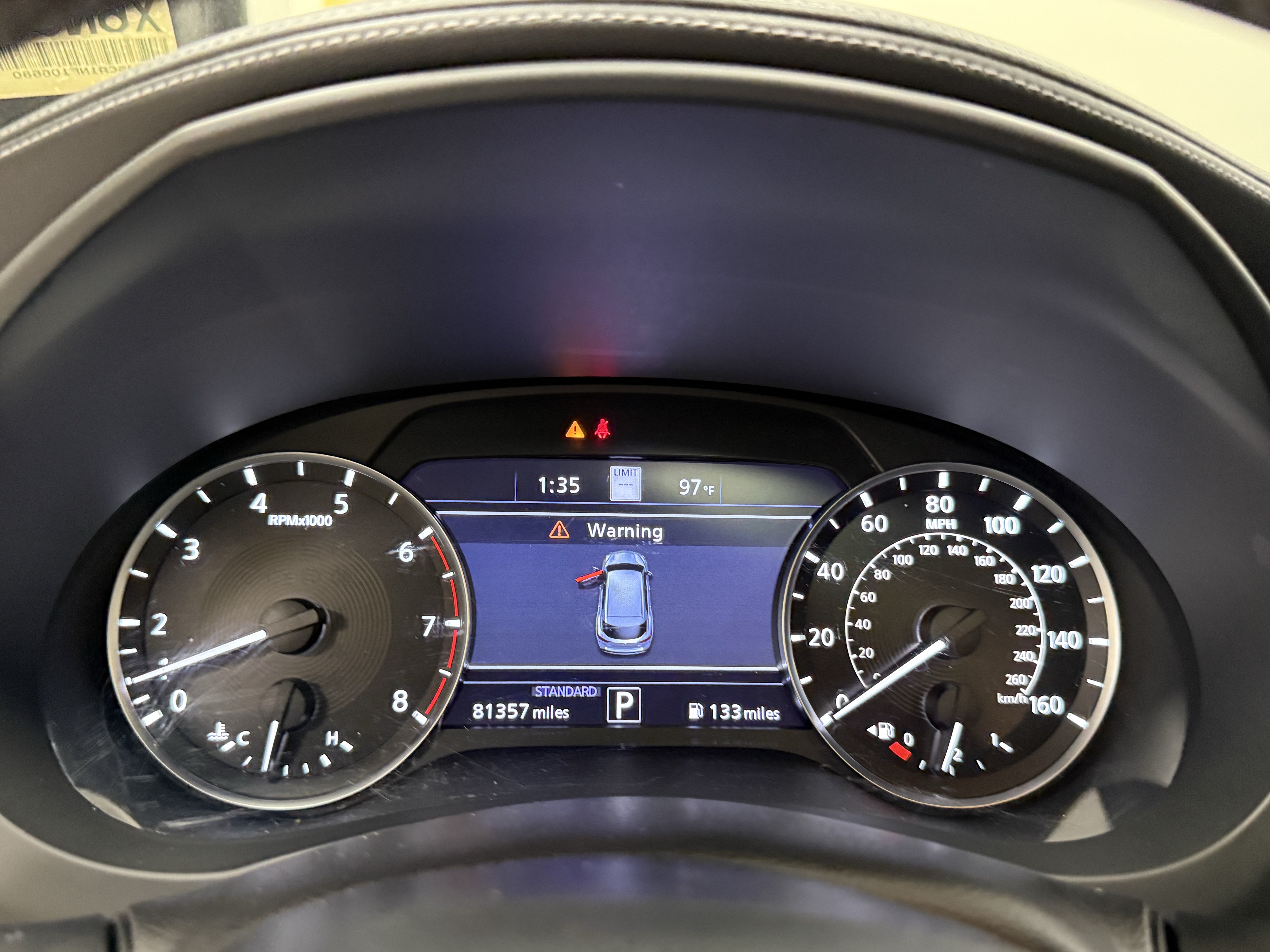 Used 2022 INFINITI QX50 Essential FWD image 20