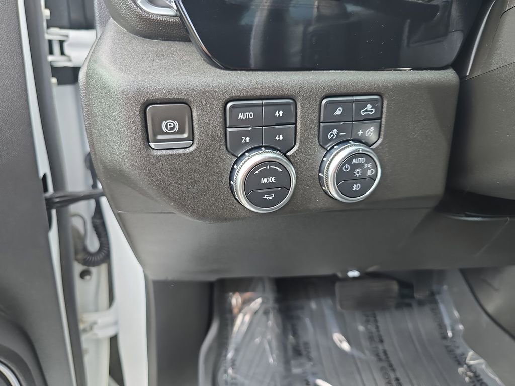 Certified 2024 GMC Sierra 1500 SLT w/ SLT Premium Plus Package image 21