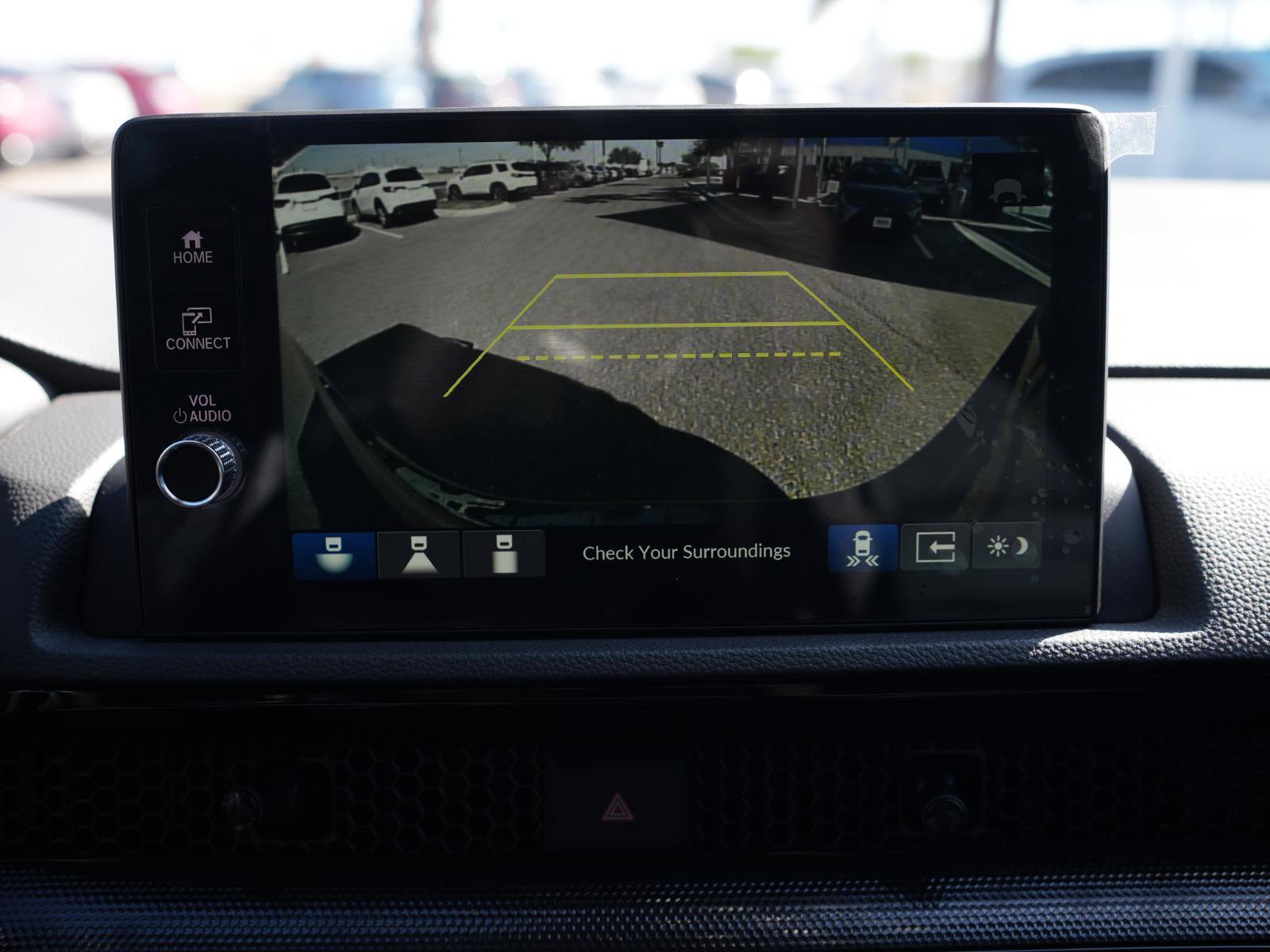 Used 2026 Honda CR-V EX-L image 27