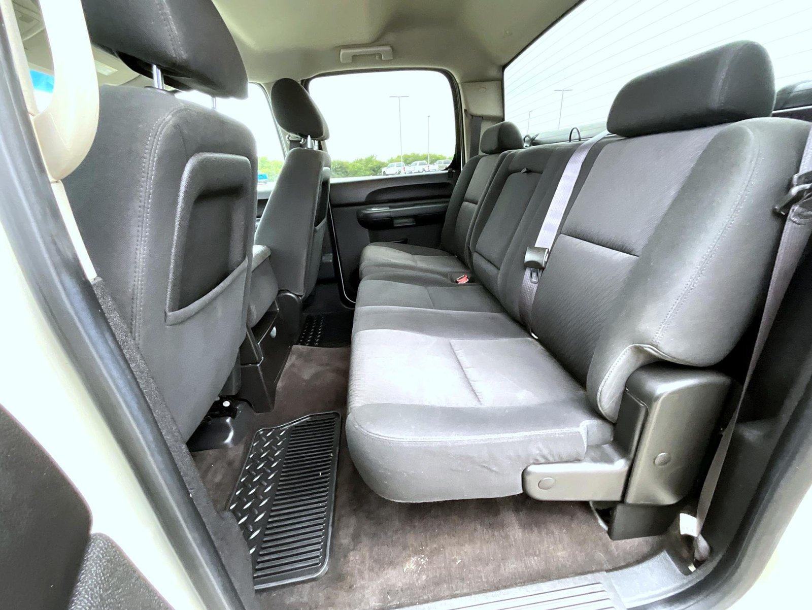 Used 2013 Chevrolet Silverado 1500 LT w/ All-Star Edition AWD/4WD image 21