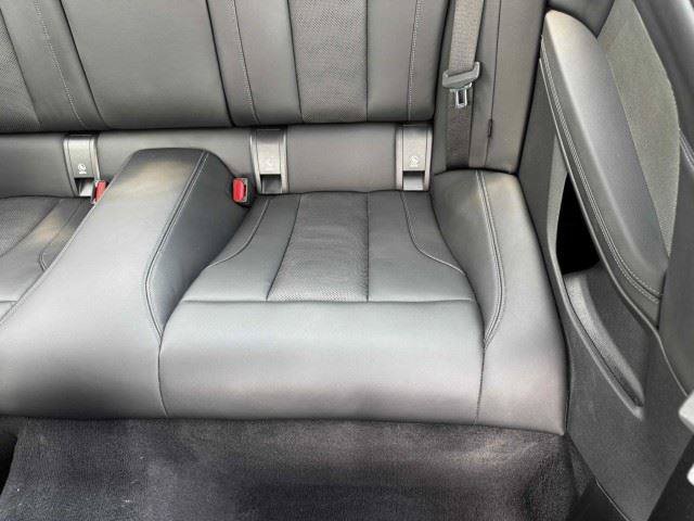 Used 2023 BMW M4 Coupe w/ Executive Package RWD image 49