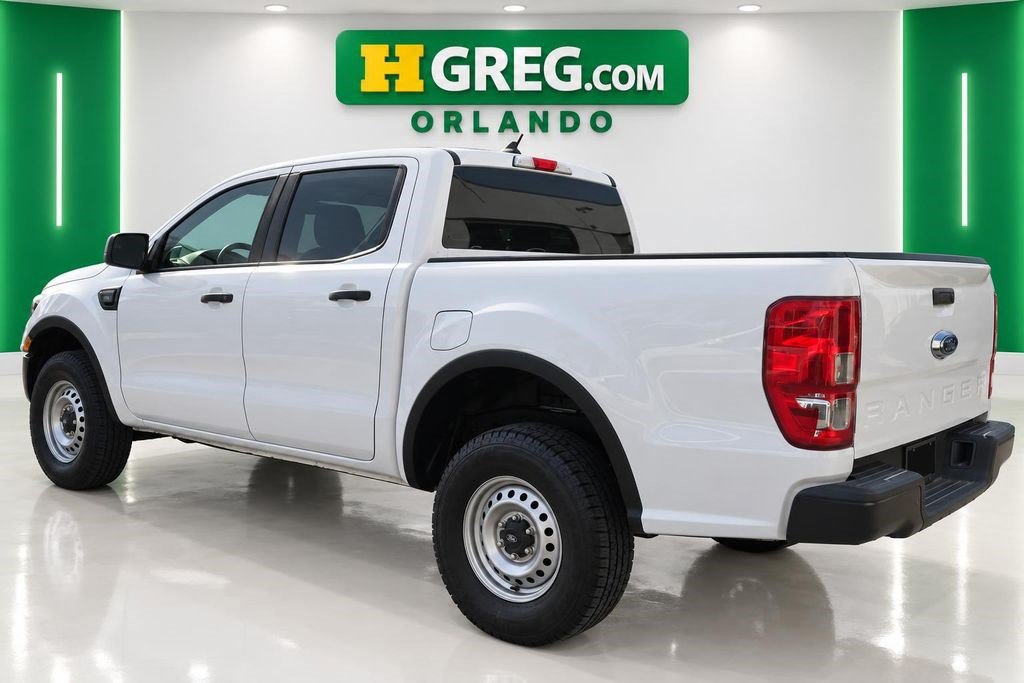 Used 2023 Ford Ranger XL RWD image 2