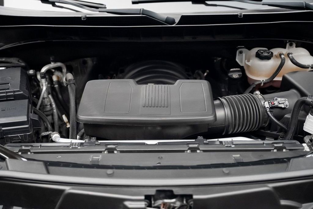 Used 2024 Cadillac Escalade Sport Platinum w/ LPO, Floor Liner Package image 19